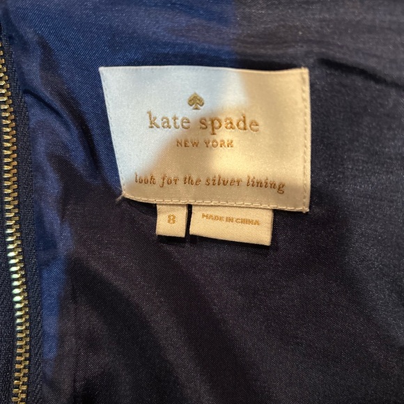 Kate Spade Dress - Picture 3 of 3